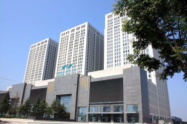 Zhejiang Nancon Industrial Technology Co., Ltd.