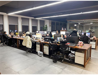 Zhejiang Nancon Industrial Technology Co., Ltd.