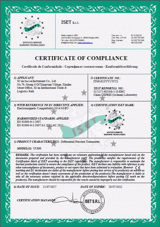 LED pt100 temperature sensor 0-10V output