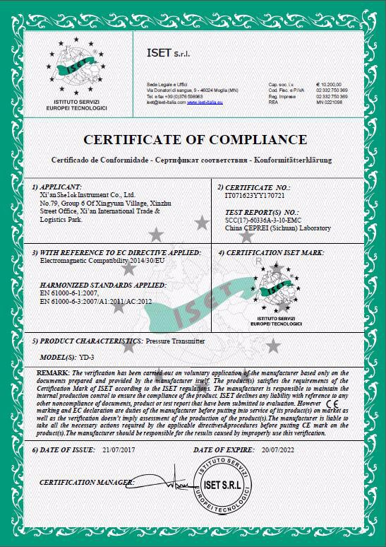LED pt100 temperature sensor 0-10V output