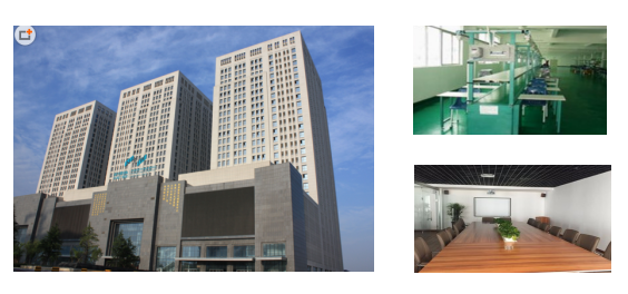 Industrial metal liquid thermometer bimetal temperature gauge