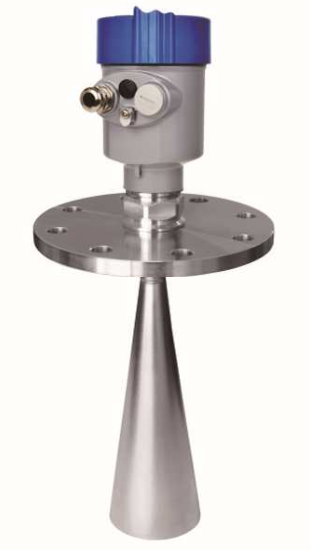 China supplier radar liquid level meter