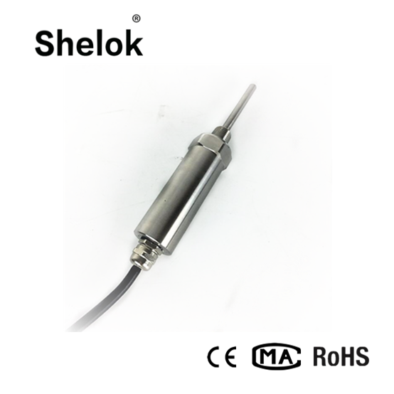 PT100 water temperature sensor for agricultural