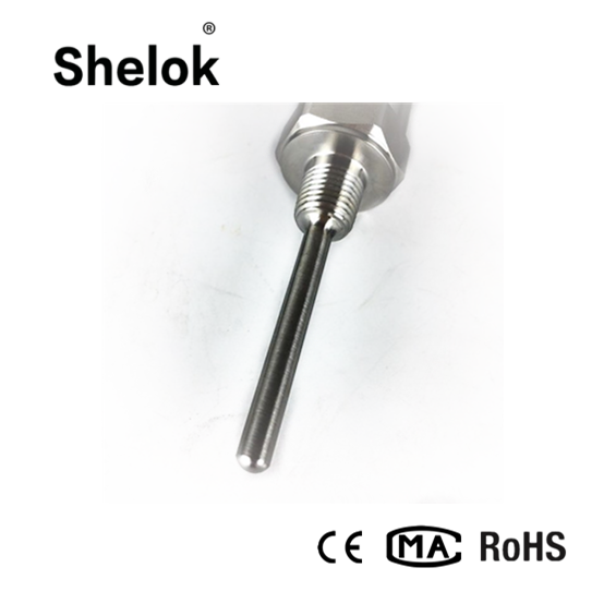 PT100 water temperature sensor for agricultural