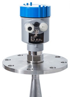 China supplier radar liquid level meter