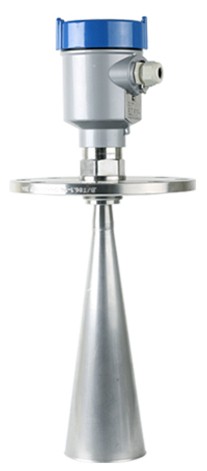China supplier radar liquid level meter