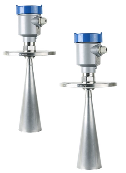 China supplier radar liquid level meter