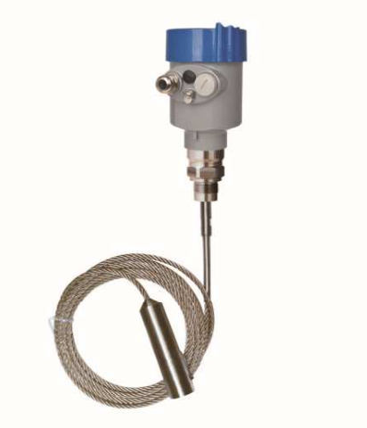 26G impulse radar water tank level meter