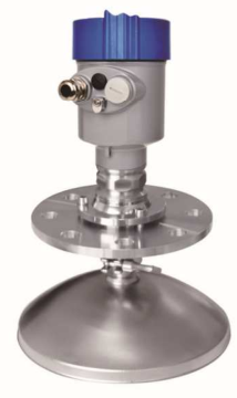 26G impulse radar water tank level meter