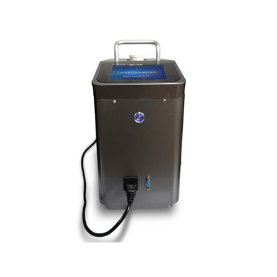 Portable Dry Block Temperature Calibrator -40℃ ~ 150℃ Touch Screen Bath