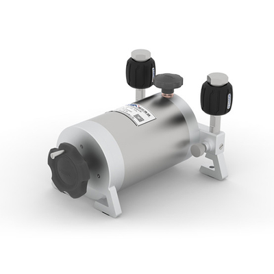 Handheld Micro Pressure Pump Calibrator (-40-40)kPa AC-619 For Laboratory & Industrial Area