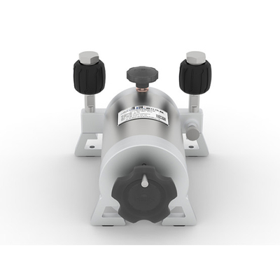 Handheld Micro Pressure Pump Calibrator (-60-100)kPa AC-619 For Laboratory & Industrial Area