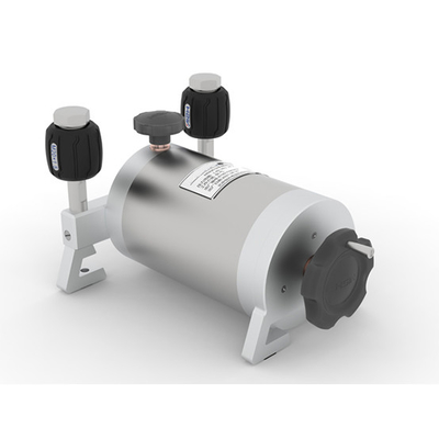 Handheld Micro Pressure Pump Calibrator (-60-100)kPa AC-619 For Laboratory & Industrial Area