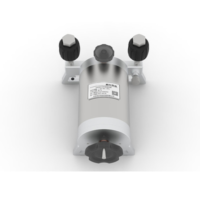 Handheld Micro Pressure Pump Calibrator (-85-200)kPa AC-619 For Laboratory & Industrial Area