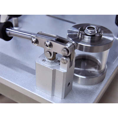 Benchtop Water Pump Pressure Calibrator (0-70)MPa AC-611 For Laboratory & Industrial Area