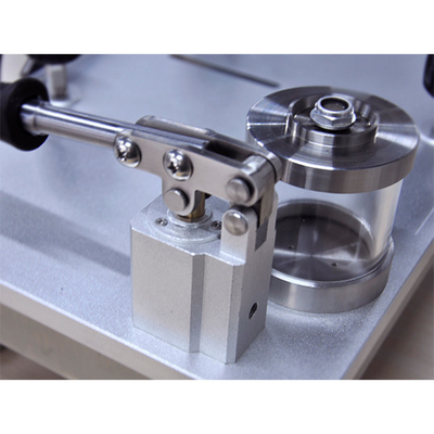 Desktop hydraulic Pump Pressure Calibrator (0-160)MPa AC-612 For Laboratory & Industrial Area