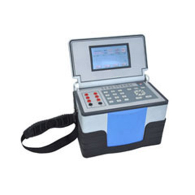Field Automatic Pressure Calibrator AC-6000B For Laboratory & Industrial Area
