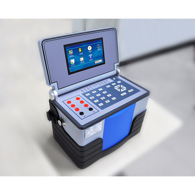 Field Automatic Pressure Calibrator AC-6000B For Laboratory & Industrial Area