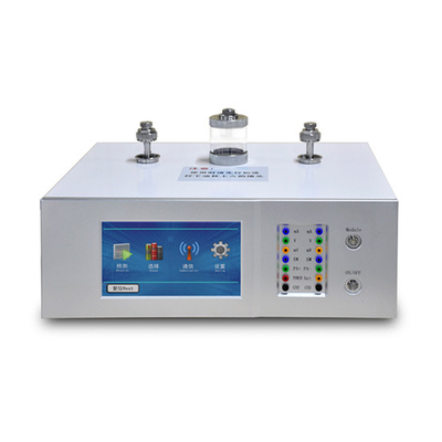 Automatic Pressure Instrument Calibration System AC-6000T For Laboratory & Industrial Area