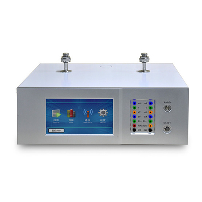 Automatic Pressure Instrument Calibration System AC-6000T For Laboratory & Industrial Area