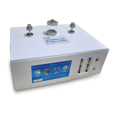 Automatic Pressure Instrument Calibration System AC-6000T For Laboratory & Industrial Area