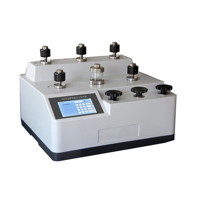 Multi-channel Electric Pressure Calibrator Source AC-601 For Laboratory & Industrial Area