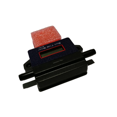 RS485 Output Mass Digital Air, Gas Flow Sensor