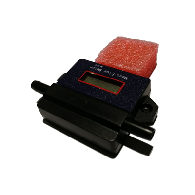 RS485 Output Mass Digital Air, Gas Flow Sensor