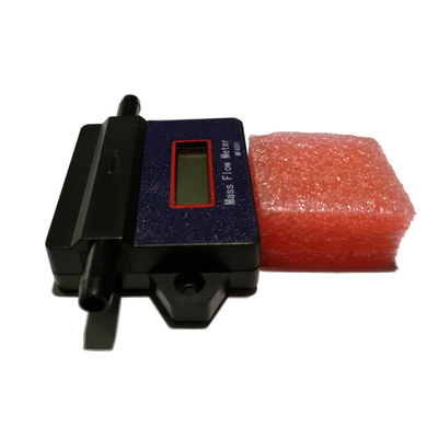 RS485 Output Mass Digital Air, Gas Flow Sensor
