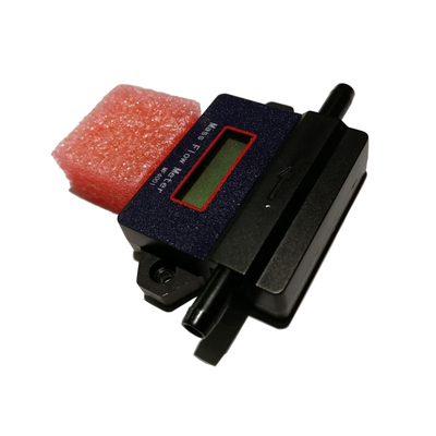 RS485 Output Mass Digital Air, Gas Flow Sensor