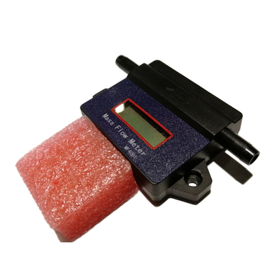 RS485 Output Mass Digital Air, Gas Flow Sensor