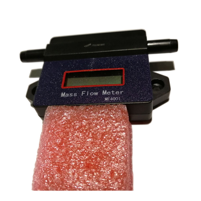 RS485 Output Mass Digital Air, Gas Flow Sensor