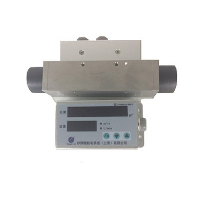 Mass Flow Meters Products, Gas Flow Meters MF5200 Series, Water Flow Meter