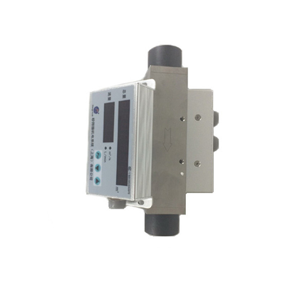 Mass Flow Meters Products, Gas Flow Meters MF5200 Series, Water Flow Meter
