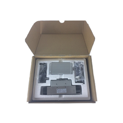 Mass Flow Meters Products, Gas Flow Meters MF5200 Series, Water Flow Meter