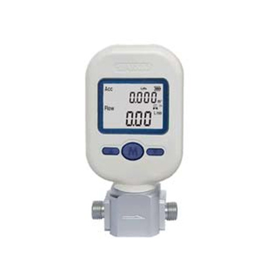 High Quality Portable Ultrasonic Gas Flow Meter Produced by Shelok Mass Air Flow Meter