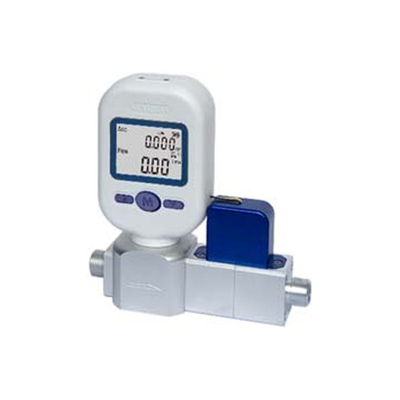 High Quality Portable Ultrasonic Gas Flow Meter Produced by Shelok Mass Air Flow Meter
