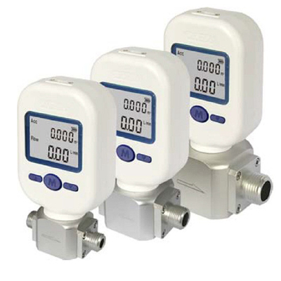High Quality Portable Ultrasonic Gas Flow Meter Produced by Shelok Mass Air Flow Meter