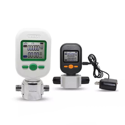 High Accuracy Digital Mass Flow Meters, Low Cost China Mass 4-20ma Output Flow Meter