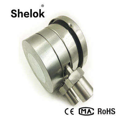 China High Quality With Good Price Manometer Oil Pressure Gauges