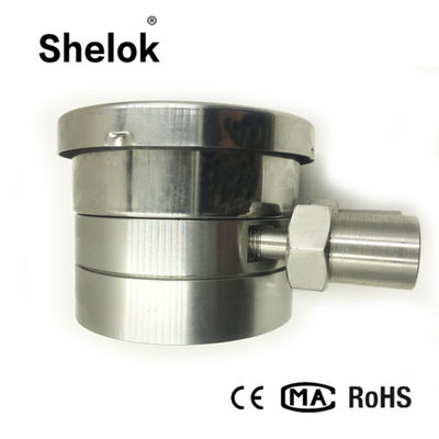 China High Quality With Good Price Manometer Oil Pressure Gauges