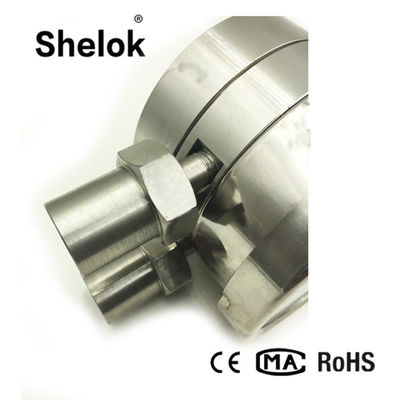 China High Quality With Good Price Manometer Oil Pressure Gauges