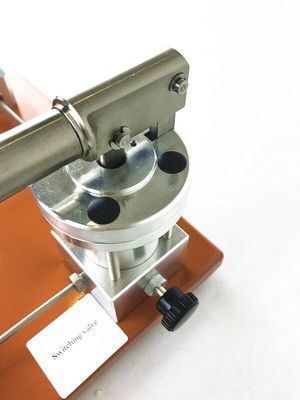 Pneumatic High Pressure Calibrator Pressure Gauges Hand Pump Calibration Machine