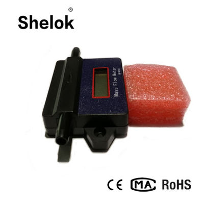 RS485 Output Mass Digital Air, Gas Flow Sensor