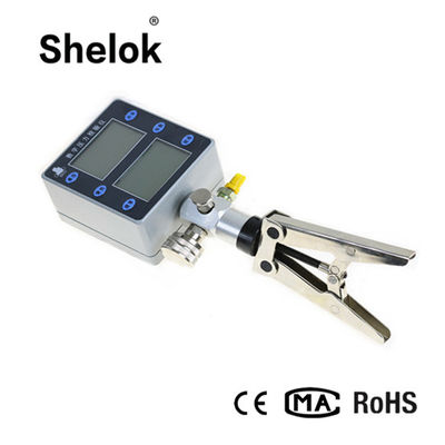 Factory High Quality Pneumatic Smart Digital Pressure Calibrator