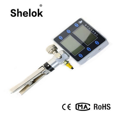 Factory High Quality Pneumatic Smart Digital Pressure Calibrator