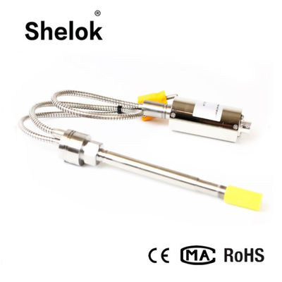 0-5v High Temperature Melt Pressure Transmitter With Low Price