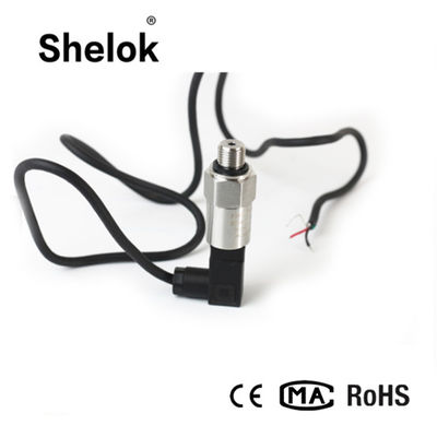 Custom Logos Water Pump Pressure Sensor Price For Air Compressor