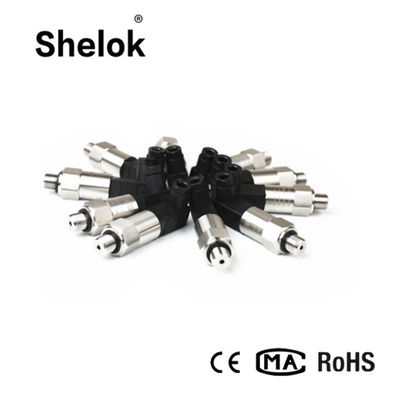 Custom Logos Water Pump Pressure Sensor Price For Air Compressor