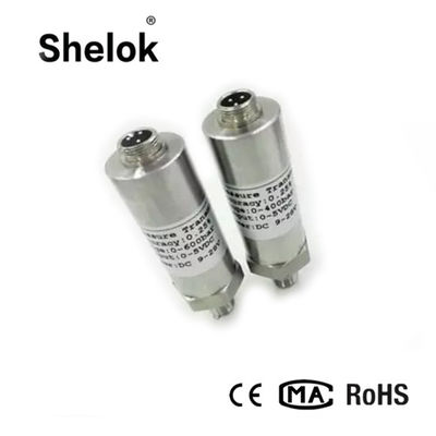 Protection IP65 or 67 Micro Pressures Sensors of Bottom Price